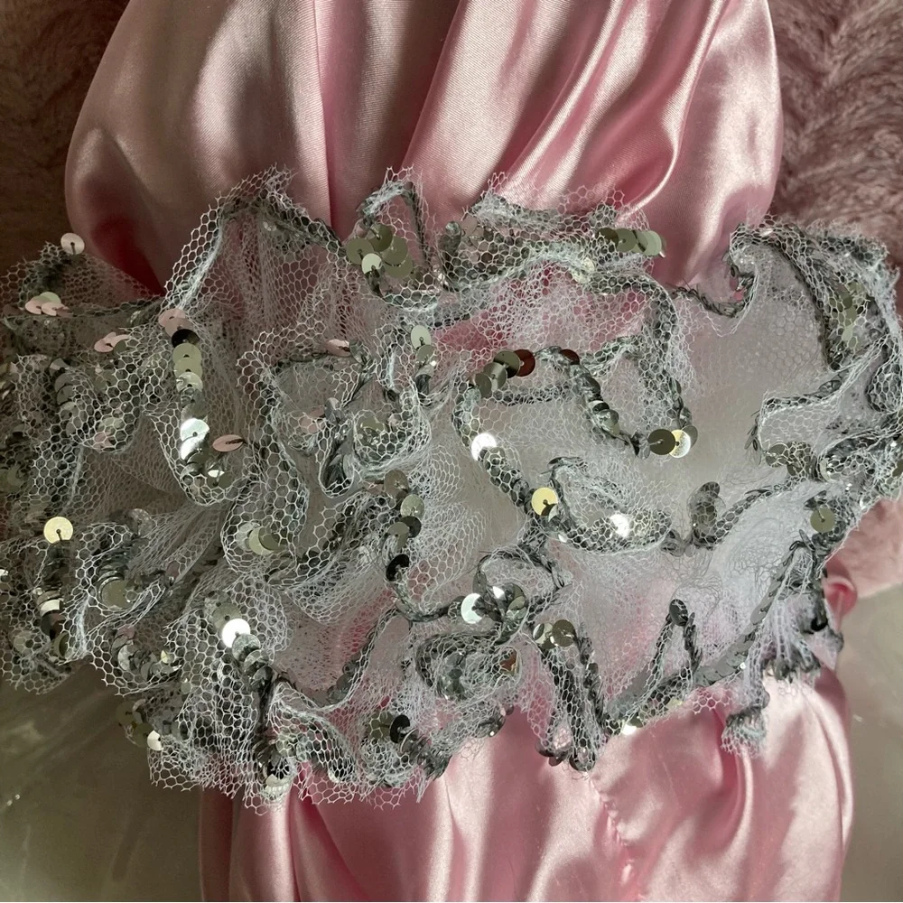 Costume NWT & Used 1x Ballerina 3 piece Bundle; Gund Bear +Curtain Call Tutu Set